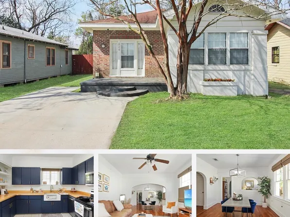 424 Saint Rose Ave, Baton Rouge, LA 70806