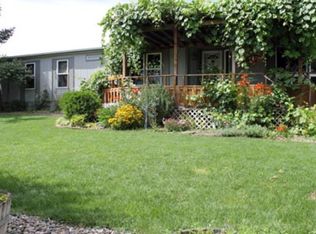 1245 Reser Rd, Walla Walla, WA 99362