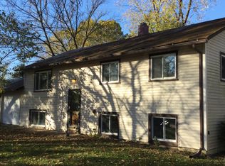 1005 Frank Dr, Champaign, IL 61821