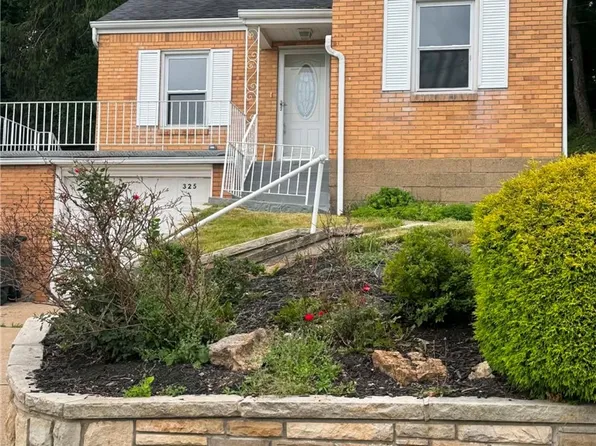 325 Outlook St, Pittsburgh, PA 15227