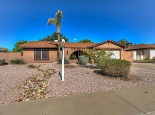 17618 N 38th Ave, Glendale, AZ 85308