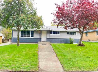 724 W Carolina Way, Spokane, WA 99208