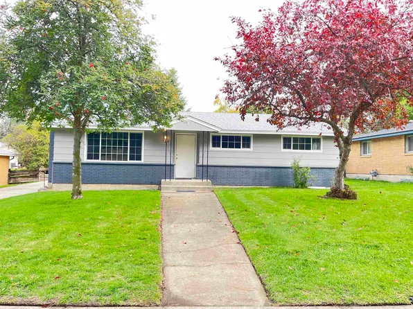 724 W Carolina Way, Spokane, WA 99208