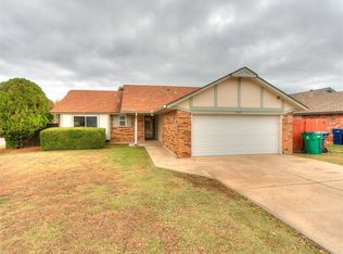3000 SW 95th St, Oklahoma City, OK 73159