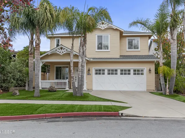 1708 Spooner Dr, San Luis Obispo, CA 93405