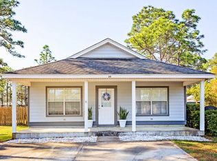 30 Marlin Ct, Santa Rosa Beach, FL 32459