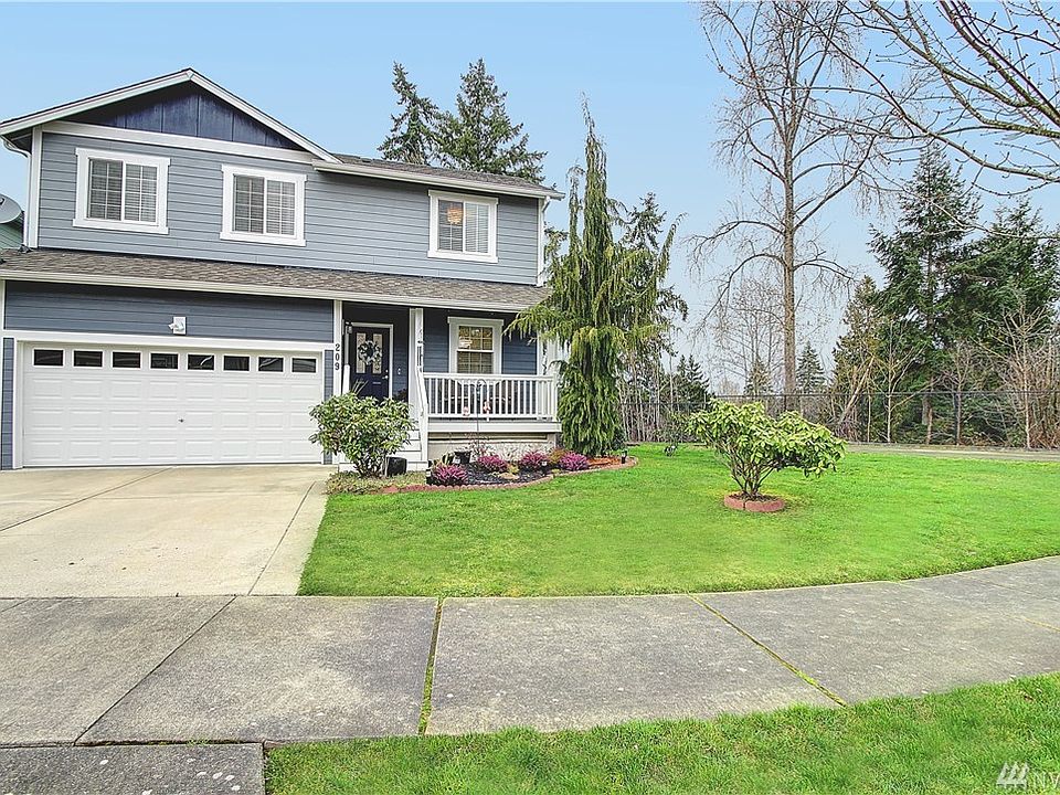 1st image of 209 202nd St SW