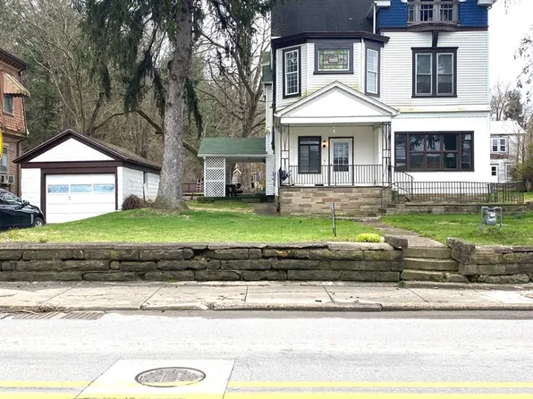 419 Wells Street, Sistersville, WV 26175