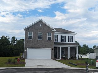 512 Woods Bay Ct LOT 1029, Myrtle Beach, SC 29579