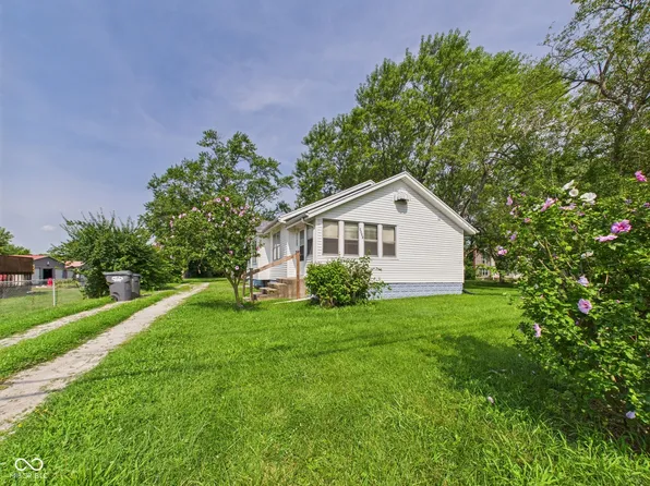 5129 Main St, Anderson, IN 46013
