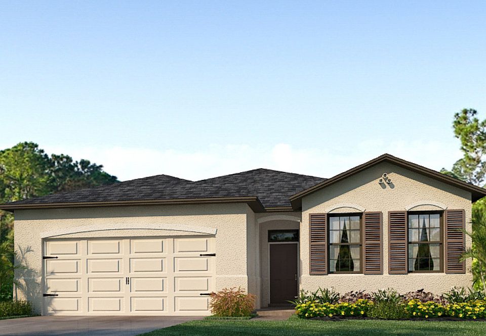 Plan Elevation.