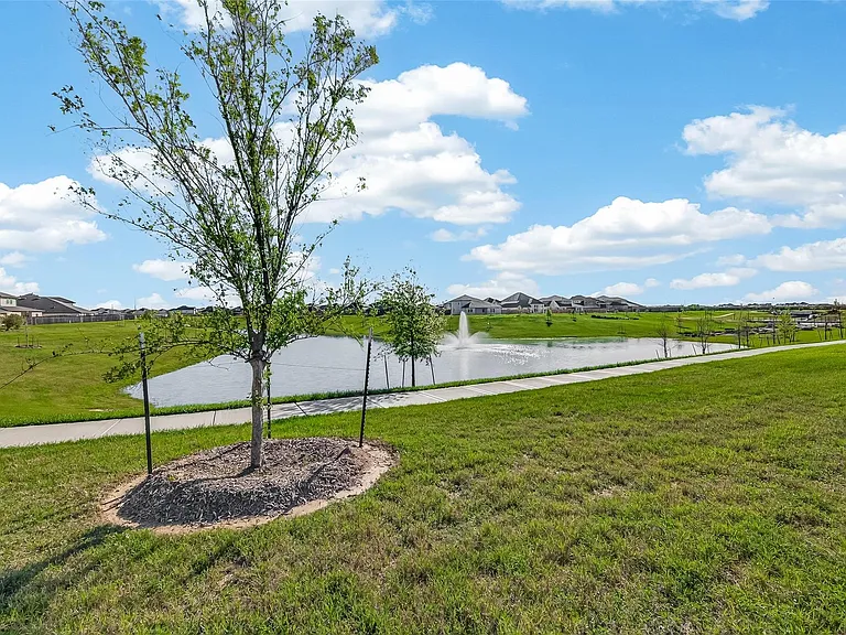3415 Dursley Landing Ct — Photo 37