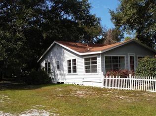 1031 Fournier Ave, Gulfport, MS 39501