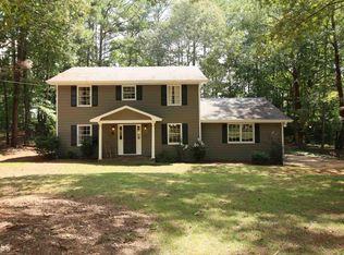 350 Sarsen Trl NW, Marietta, GA 30064
