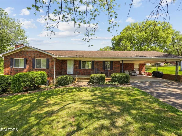 4124 Shaw Dr Lot 9, Rockford, TN 37853