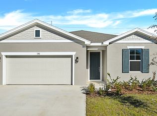 1741 Carnelian St, Deland, FL 32720