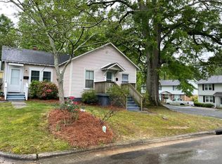 115 Templeton St #115, Cary, NC 27511