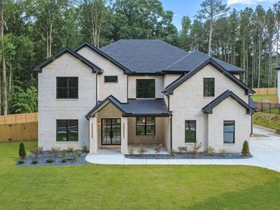 2600 Camp Mitchell Rd, Grayson, GA, 30017