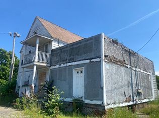 3351 E 116th St, Cleveland, OH