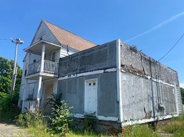 3351 E 116th St, Cleveland, OH 44120