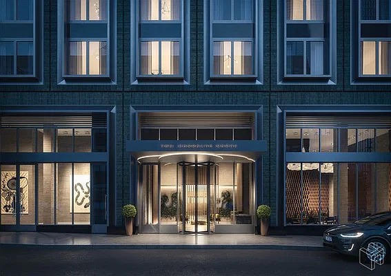 Sold by Brown Harris Stevens Development Marketing | media 5