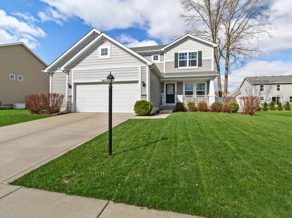 2400 Jupiter St, Portage, IN 46368