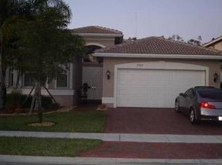 17393 SW 47th Ct, Miramar, FL 33029