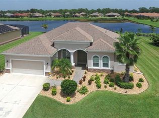 19787 Cobblestone Cir, Venice, FL 34292