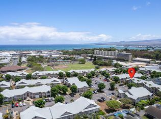 60 Waipaa Ln #39-201, Wailuku, HI 96793
