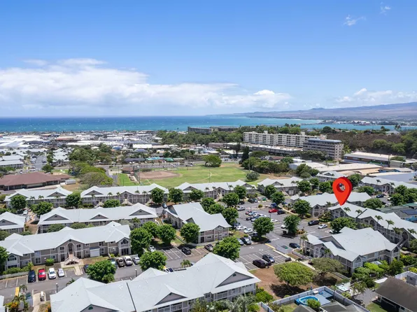 60 Waipaa Ln #39-201, Wailuku, HI 96793