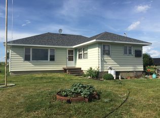 552 Nashua Rd N, Nashua, MT 59248