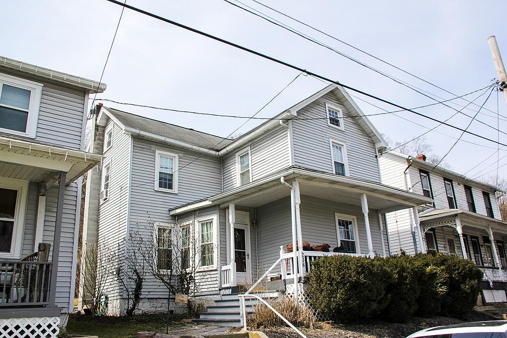 236 N Main St, Yeagertown, PA 17099 Zillow