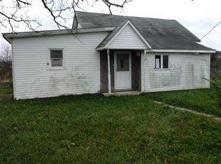10345 S 475 W, Williamsburg, IN 47393