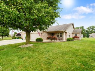 4001 Oakfield Dr, Indianapolis, IN
