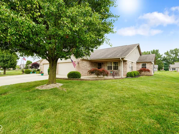 4001 Oakfield Dr, Indianapolis, IN 46237