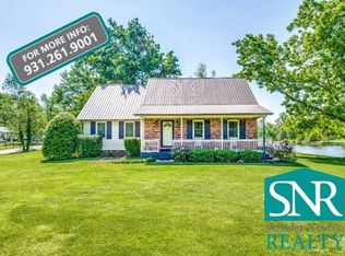 199 Vandy Cir, Sparta, TN 38583