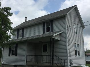 43 Warwick Ave NW, Massillon, OH