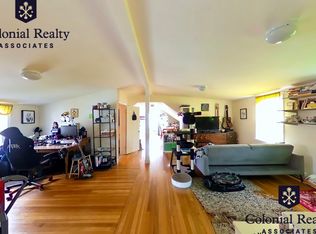 231 Tremont St #3, Newton, MA 02458
