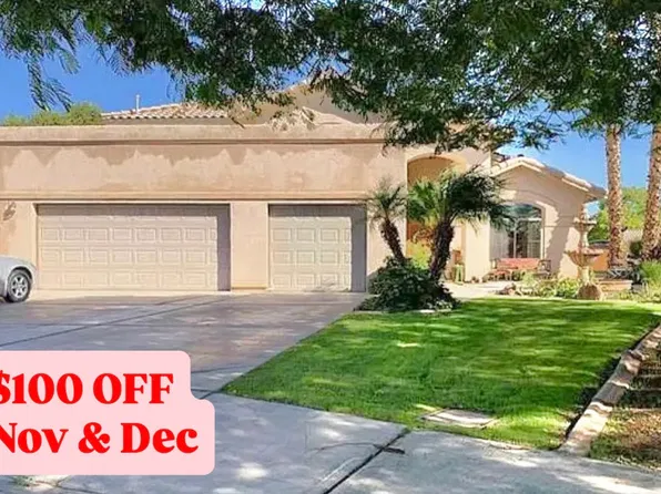 2937 S 47th Ave, Yuma, AZ 85364
