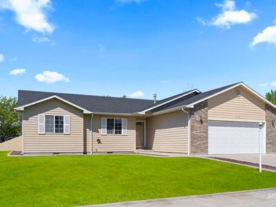 3114 Sunridge Dr, Caldwell, ID, 83605