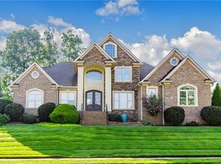 1024 Dunleigh Dr, Burlington, NC 27215
