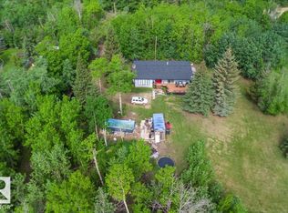 52303L Range Road 192, Beaver County, AB T0B 4J5