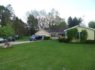 321 E Fountain Rd, Free Soil, MI 49411