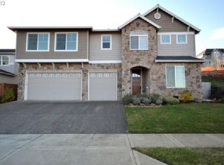 12733 SE Jubilee St, Happy Valley, OR 97086