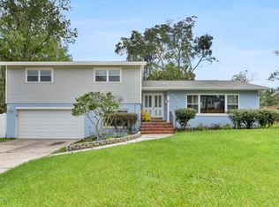 8052 Alderman Rd, Jacksonville, FL 32211