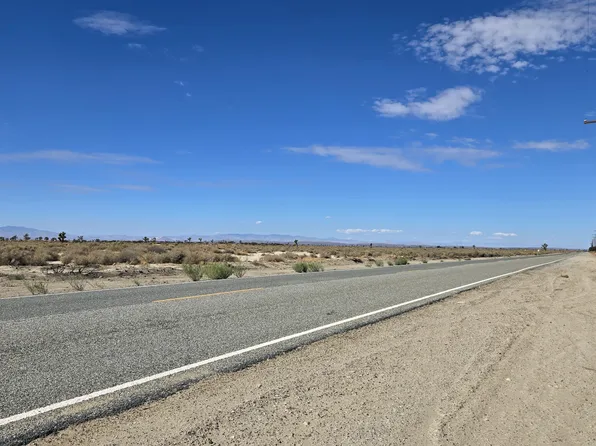 120th Street East Vicinity Ave #G8, Lancaster, CA 93535