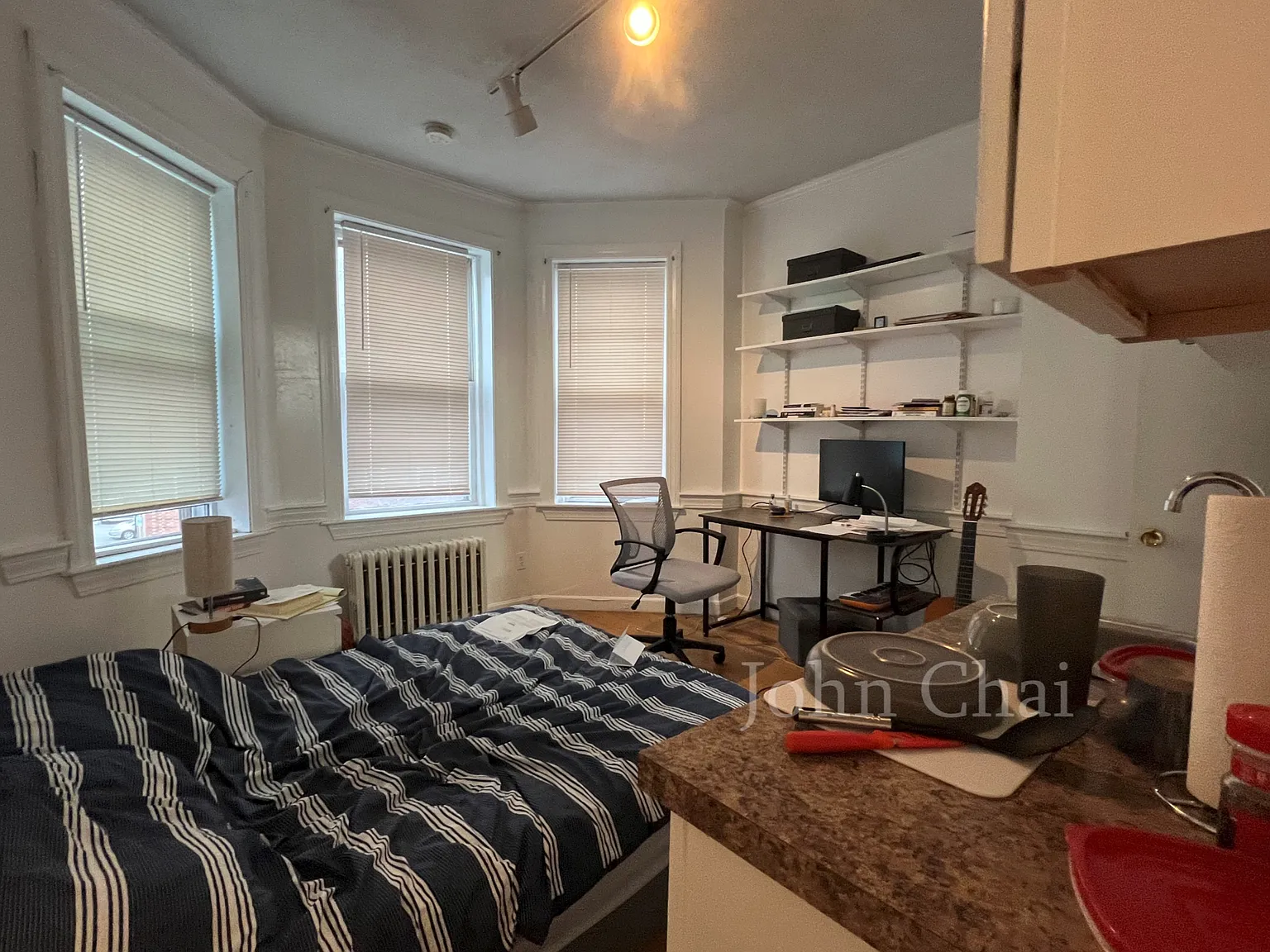 Studio, 400 sqft, $1,750 — Photo 2