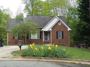 105 Joe Ct, Graham, NC 27253