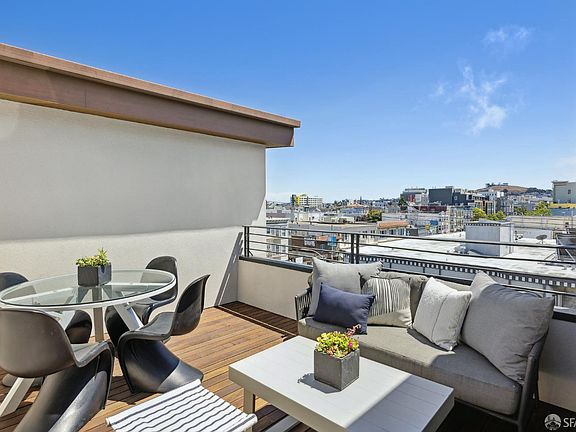 3rd image of 3500 19th St #306