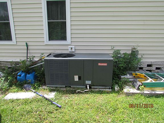 New AC